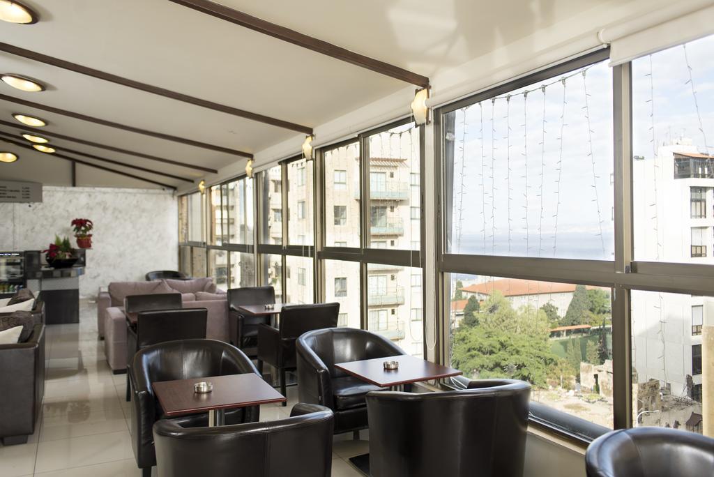 Bliss 3000 Furnished Studios Beirut Exterior foto