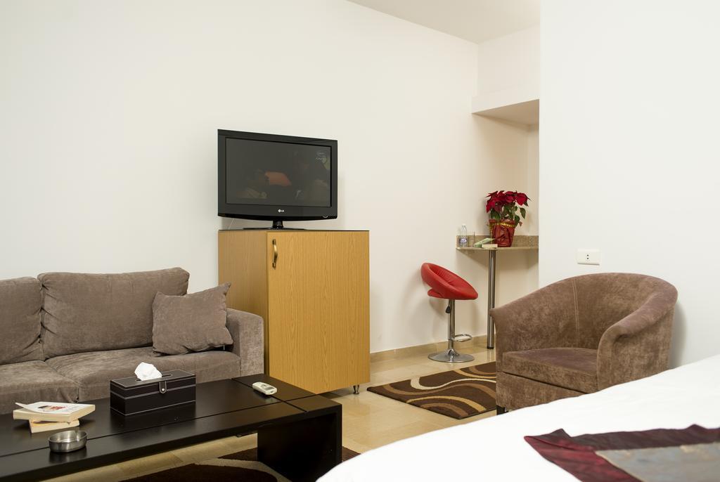 Bliss 3000 Furnished Studios Beirut Exterior foto